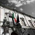 L’Unione Italiana dei Ciechi e degli Ipovedenti protesta all'ombra della prefettura