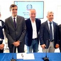 Presentato a Barletta il Protocollo tra le organizzazioni datoriali e sindacali