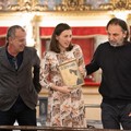 La compagnia barlettana  "Teatro dei Borgia " vince il Premio Rete Critica