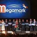 Fondazione Megamark e Legambiente Puglia per la città di Taranto