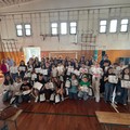 Campionato Provinciale di Disegno Tecnico: i vincitori della II edizione