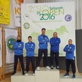 Il barlettano Cafagna conquista il podio di taekwondo in Slovenia