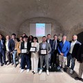 Ingegneria, premi alle tesi più innovative: protagonisti tre giovani laureati della Bat