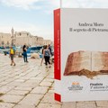 Libri giganti in riva al mare, l'idea di Fondazione Megamark