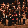 Al Teatro Curci Jia Fang vince il 29° Premio Mauro Paolo Monopoli