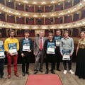 La musica risuona a Barletta con il "Premio Mauro Paolo Monopoli "