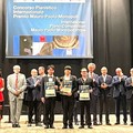 Tre i finalisti al  "Curci " di Barletta per il  "Premio Monopoli "