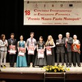 Al via la 26.ma edizione del concorso pianistico premio Mauro Monopoli