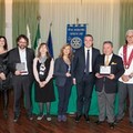 Lotoro e Ricatti: eccellenze barlettane premiate nel mondo e nella loro città d'origine