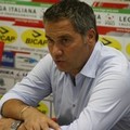 Barletta Calcio, le interviste di Pavone e Novelli dopo la presentazione ufficiale