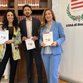 Fertilità e alimentazione: presentato il libro delle due autrici Anna Borraccino e Sabrina Fiorentino