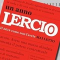  "Un anno Lercio - Il 2014 come non lo avete mai letto "