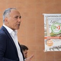 Presentata a Barletta la nuova segreteria cittadina del Partito Democratico