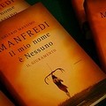 Il mito di Ulisse nel nuovo libro di Valerio Massimo Manfredi