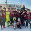 L'A.S.D Medaglie Barletta Academy coinvolta nell'organizzazione del Preview Puglia del Torneo Tatain
