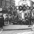 La strage di Piazzale Loreto attraverso la storia di Emidio Matrodomenico