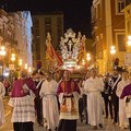 Santo Legno della Croce, oggi il clou dei festeggiamenti
