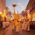 Conferenza stampa di presentazione della Festa Patronale di Barletta
