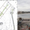 Porto di Barletta, nel 2023 al via i lavori di prolungamento dei moli foranei