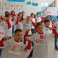 Gli alunni della  "Modugno-Moro " di Barletta vincono a livello regionale il contest  "Scuola Attiva Kids "