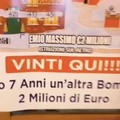 A Barletta sono stati vinti 2 milioni di euro
