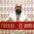 Daniele Riefolo è il nuovo portiere del Futsal Barletta