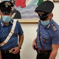 Arrestato barlettano per spaccio: possedeva 47gr. di cocaina