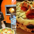 Vincenzo Cirillo, da Barletta a Porvoo per la pizza più buona della Finlandia