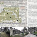 Barletta candida al PNRR il giardino storico di Villa Bonelli