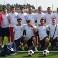 Promozione Pugliese: Il Real BAT non va oltre lo 0-0 con la Nuova Lucera