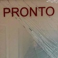 Aggressione al “Dimiccoli” di Barletta, violenza contro un operatore del pronto soccorso