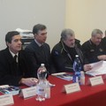 Smart Strategy, si discute di Protezione Civile a Barletta