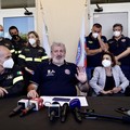 Parte la campagna antincendio boschivo della Protezione Civile Puglia