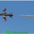 Frecce Tricolori, il commento di Dario Damiani