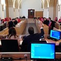 Il Consiglio approva all’unanimità l’assestamento al Bilancio di Previsione