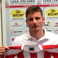 Calciomercato-Barletta, domani la firma di Prutsch