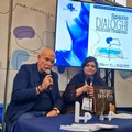 La pubblicazione sul  "Premio Don Uva " presentata al Salone del Libro di Torino