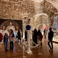 Da Barletta la proposta di intitolare a Franco Zeffirelli i sotterranei del castello