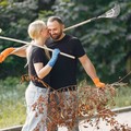 Pulizie di primavera tra energia e risparmio