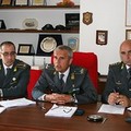 Spaccio di droga a Barletta, altri due arresti della Guardia di Finanza