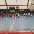 Il Futsal Barletta espugna Putignano