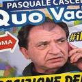 Cascella: «Quo vado? Dov'è la correttezza e la serietà»