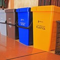 Servizio di raccolta rifiuti  "porta a porta " attivo il 25 aprile