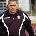 Barletta Calcio, Novelli è a un passo