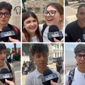 Maturità 2025, le prime impressioni degli studenti del liceo  "Casardi " e “Cafiero " di Barletta