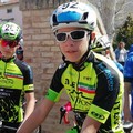 Campionati italiani di ciclismo su strada, da Barletta c'è il giovane Nicolò Ragnatela