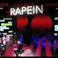  "A Rapein " tra le «parole della settimana» di Massimo Gramellini