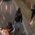 Rocambolesco assalto al portavalori, condanna anche per un barlettano