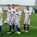 Promozione Pugliese: Real Bat, con la Rinascita Rutiglianese finisce 0-0