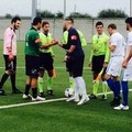 Promozione Pugliese: Real Bat ko anche contro il Canosa
